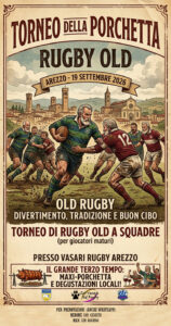 Si torna a giocare!! &ndash; Il Torneo della Porchetta